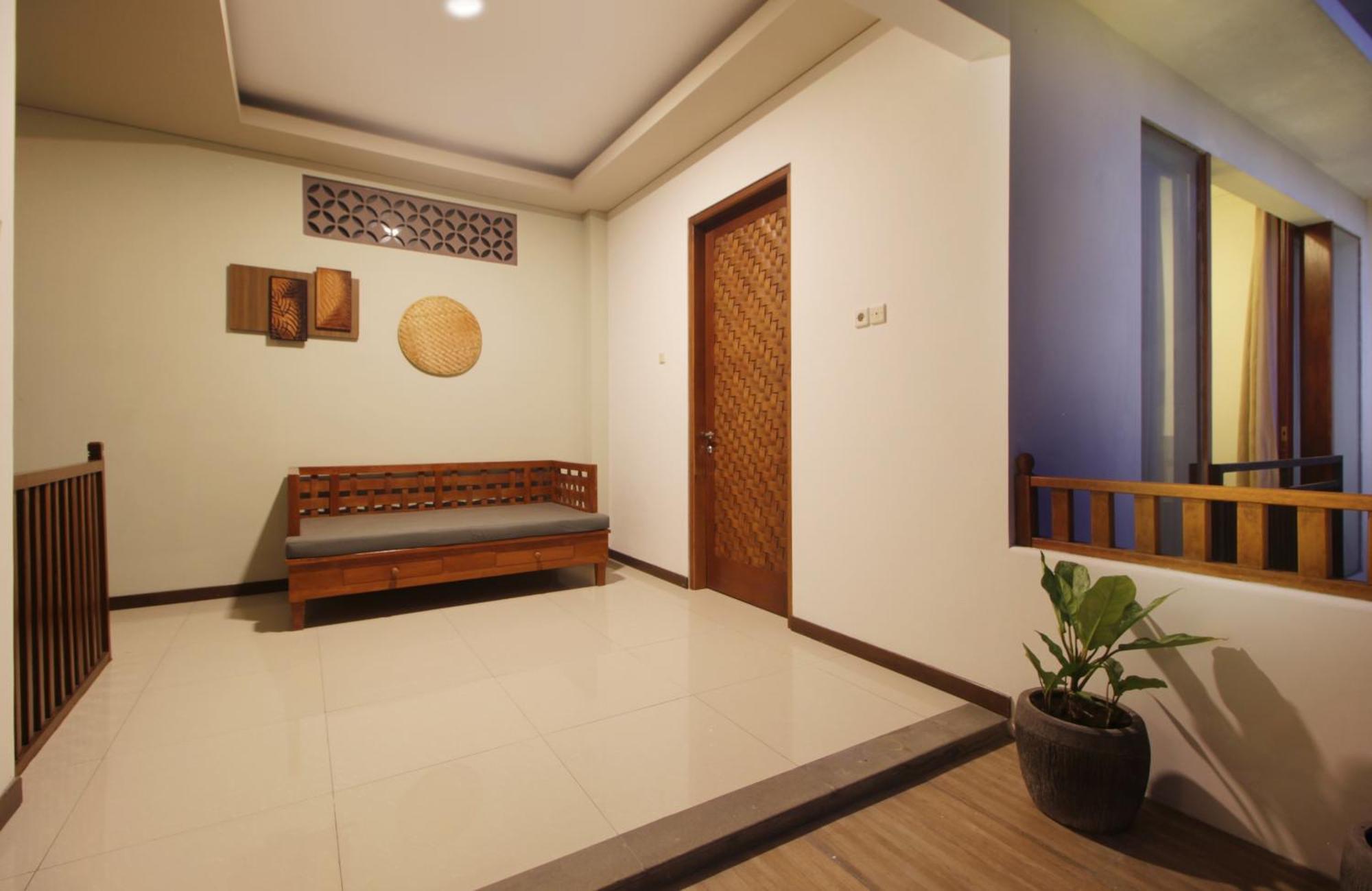 Maharaja Villas Bali - Chse Certified Kerobokan Eksteriør billede