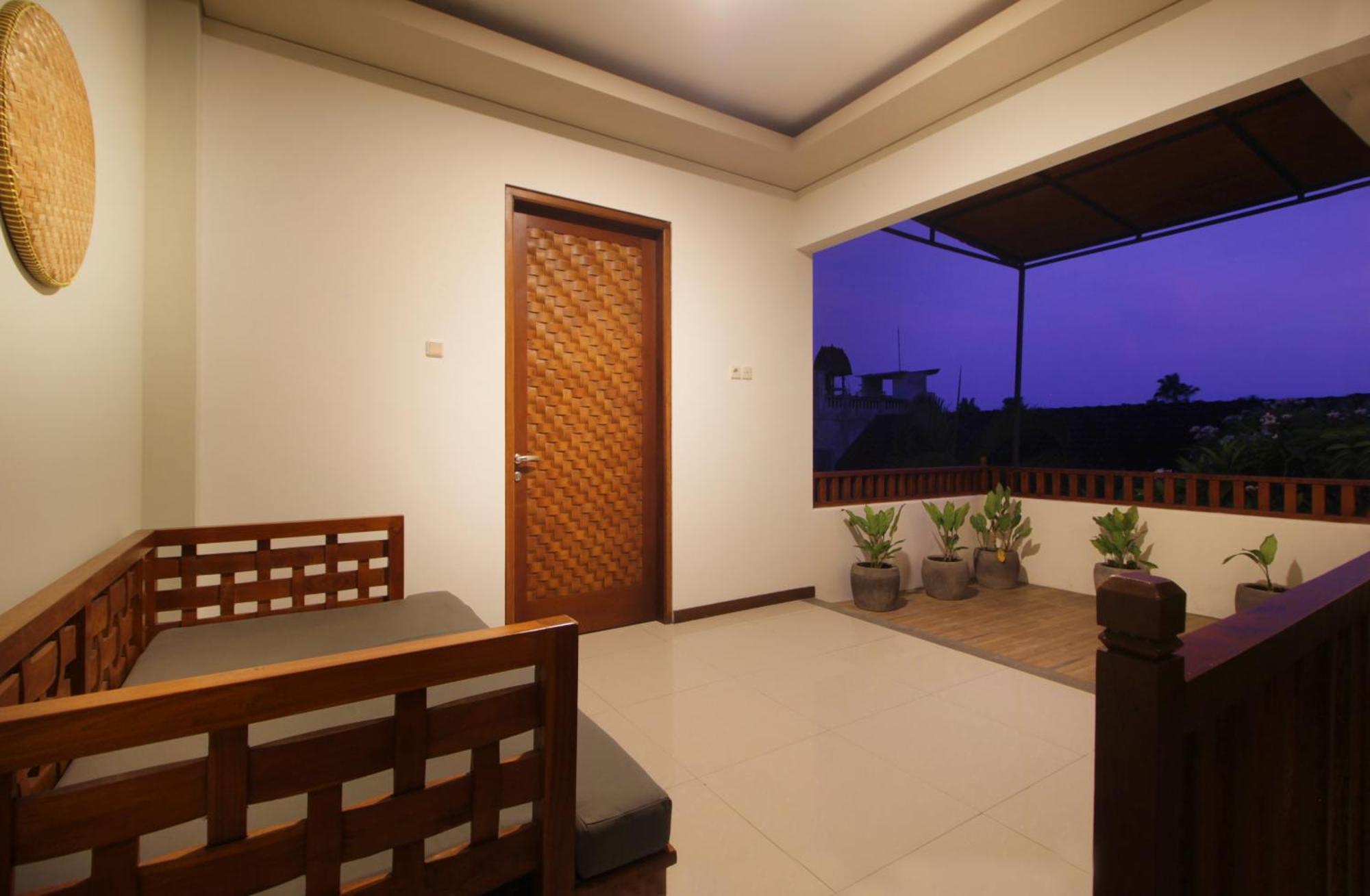 Maharaja Villas Bali - Chse Certified Kerobokan Eksteriør billede