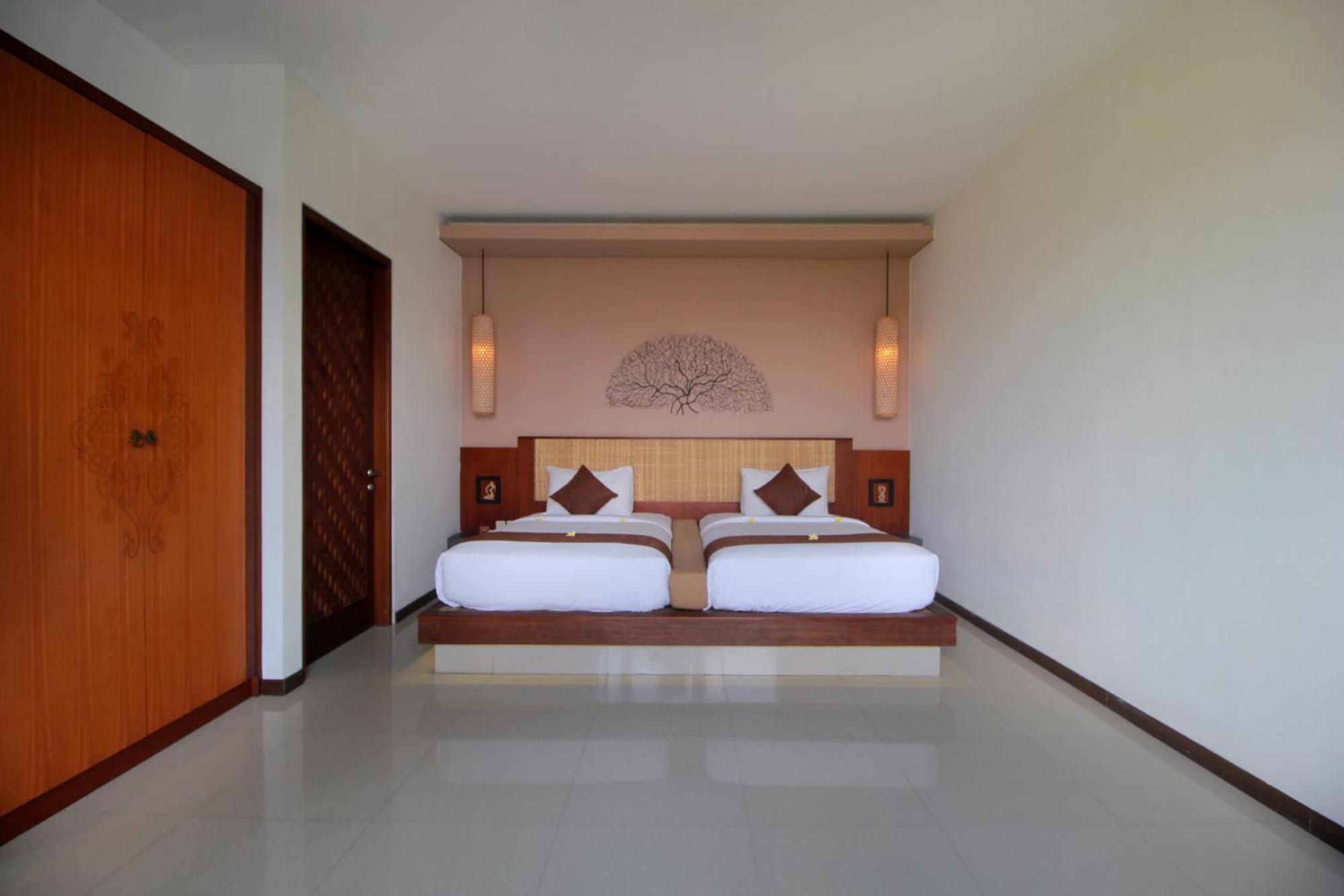 Maharaja Villas Bali - Chse Certified Kerobokan Eksteriør billede