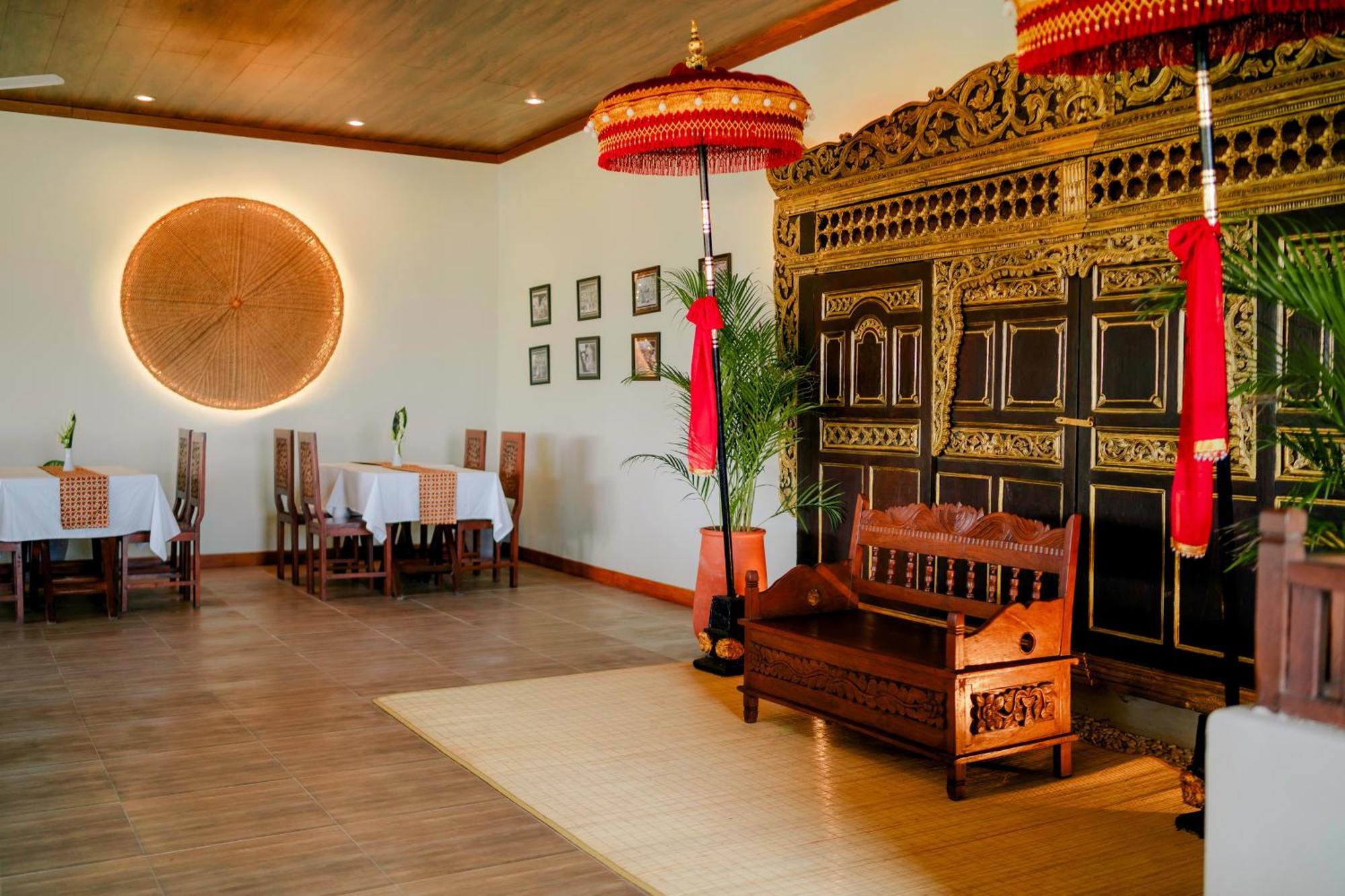 Maharaja Villas Bali - Chse Certified Kerobokan Eksteriør billede