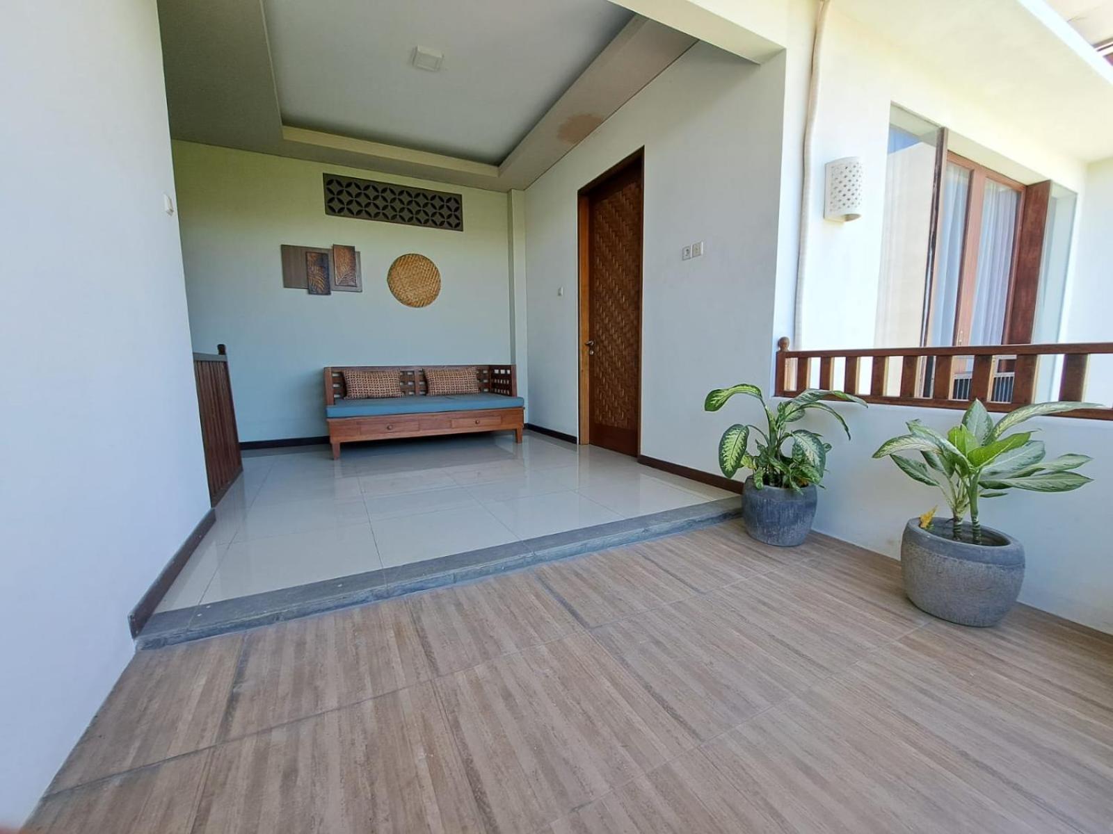 Maharaja Villas Bali - Chse Certified Kerobokan Eksteriør billede